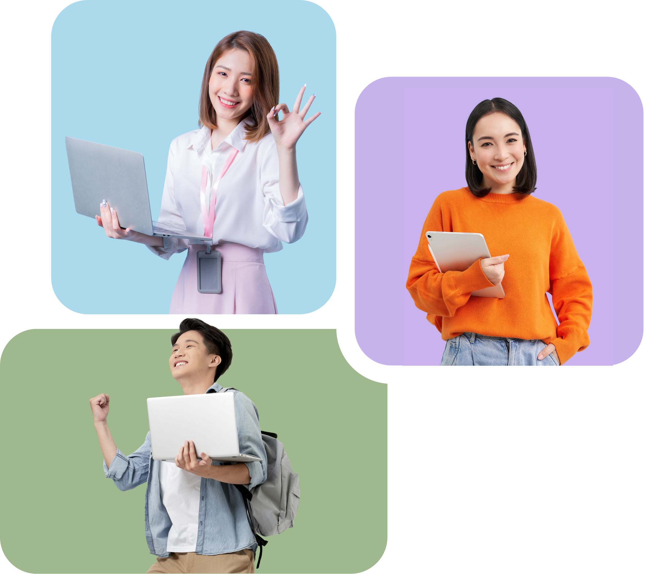 InterviewBox hiring workflow